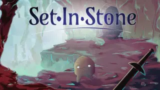 Set In Stone
