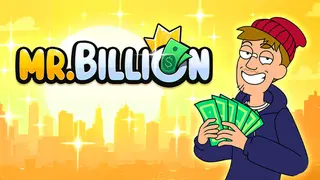 Mr. Billion: Idle Rich Tycoon