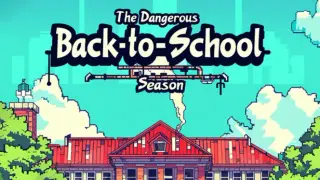 The Dangerous Back-to-School Season
