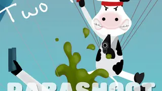 Two Player PARA SHOOT - Xbox One
