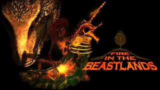 Fire in the Beastlands