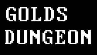 Gold's Dungeon