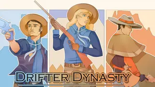 Drifter Dynasty