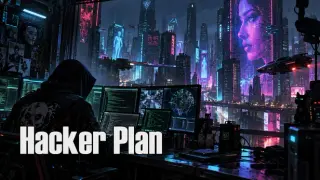 Hacker Plan