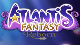 Atlantis Fantasy: Reborn