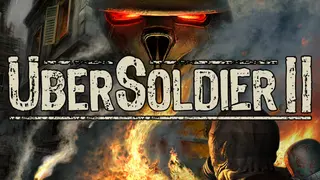 ÜberSoldier II
