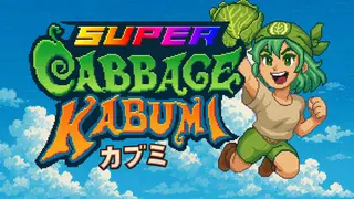 Super Cabbage Kabumi