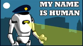My name is human
