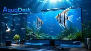 AquaDesk