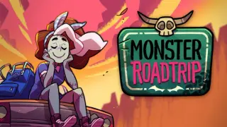 Monster Roadtrip: Maximum Overdrive Bundle