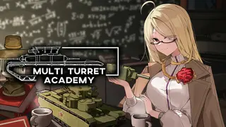 Multi Turret Academy