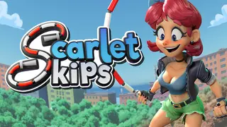 Scarlet Skips