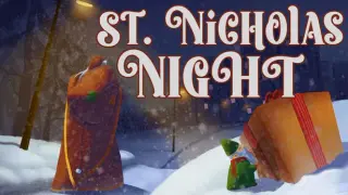 St. Nicholas Night