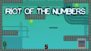 Riot of the numbers