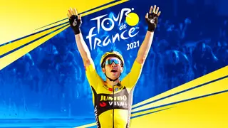 Tour de France 2021 (Xbox One & Series)