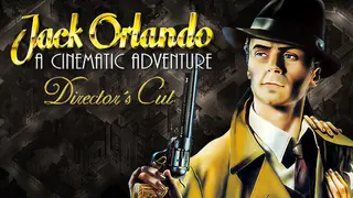 Jack Orlando - Director's Cut