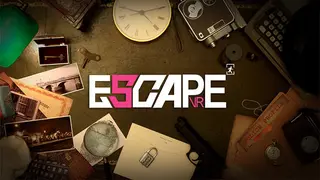 EscapeVr