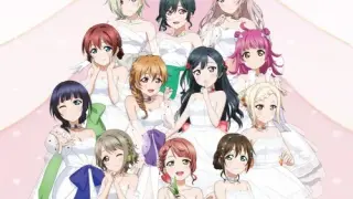 Love Live! Nijigasaki High School Idol Club TOKIMEKI Roadmap to Future - Switch