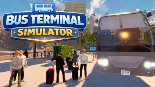 Bus Terminal Simulator