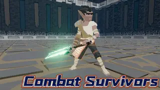 Combat Survivors