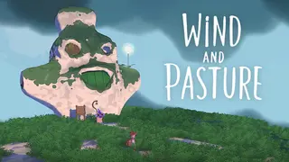 Wind and Pasture