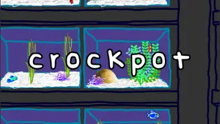 crockpot