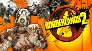 Borderlands 2