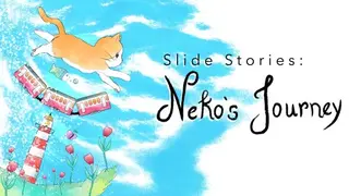 Slide Stories: Neko's Journey