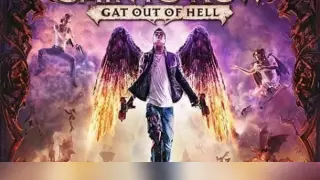 Saints Row: Gat Out of Hell - Xbox One