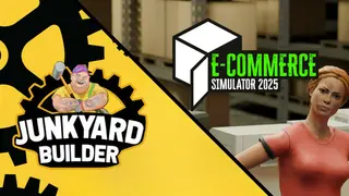 E-Commerce in Junkyard