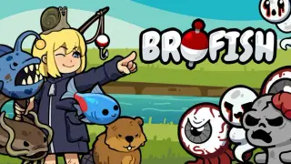 Brofish