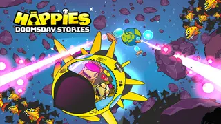 The Happies - Doomsday Stories