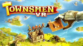Townsmen VR