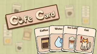 Cafe Card