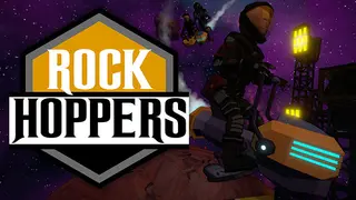 Rock Hoppers