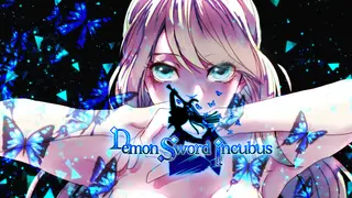 Demon Sword: Incubus UNRATED