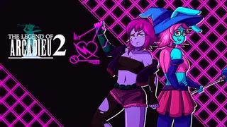 The Legend of Arcadieu 2