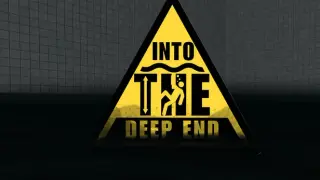 Into the deep end
