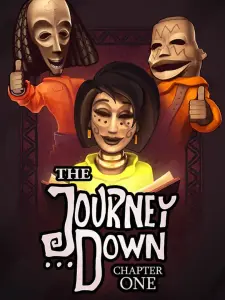 The Journey Down