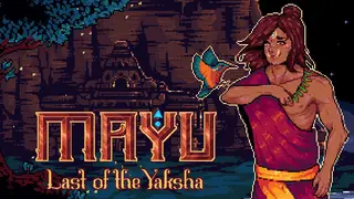 Mayu: Last of the Yaksha