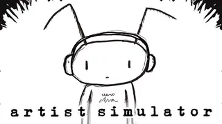 Artist Simulator