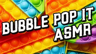 Bubble POP IT ASMR