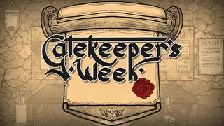 Gatekeeper's Week