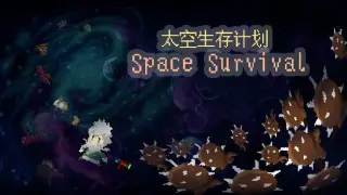 Space Survival