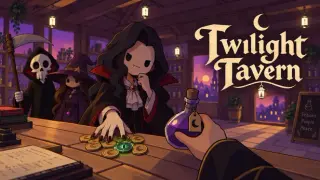 Twilight Tavern