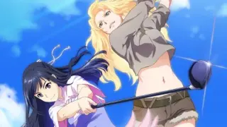 BIRDIE WING -Golf Girls' Story - Switch