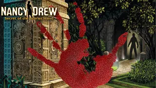 Nancy Drew: Secret of the Scarlet Hand