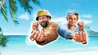 Bud Spencer & Terence Hill - Slaps and Beans 2 (Xbox One & Series)
