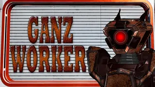 GANZWORKER
