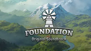 Foundation Soundtrack